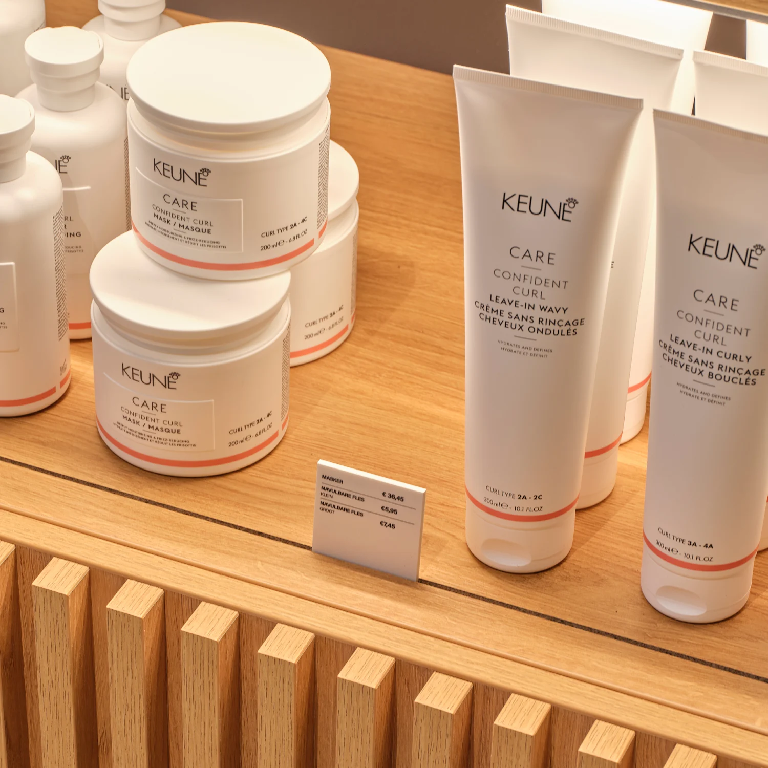 Keune Hair Cosmetics