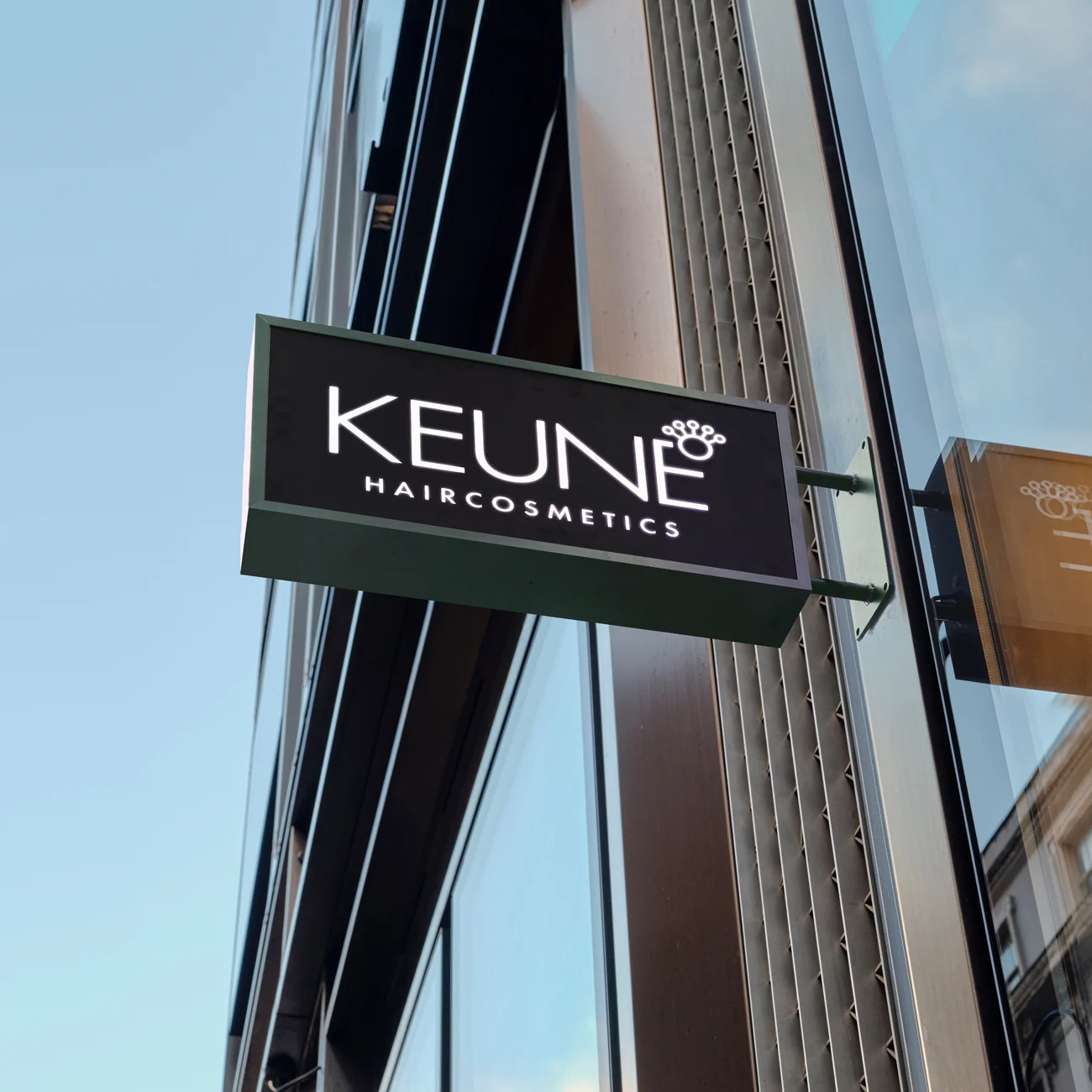 Keune Hair Cosmetics