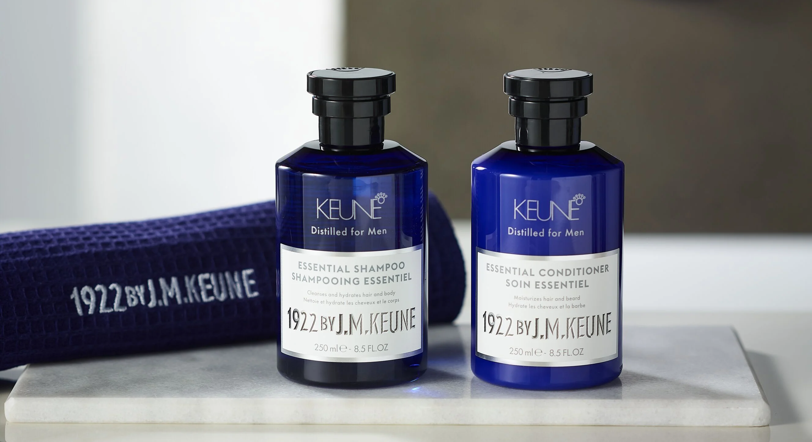 Keune Hair Cosmetics