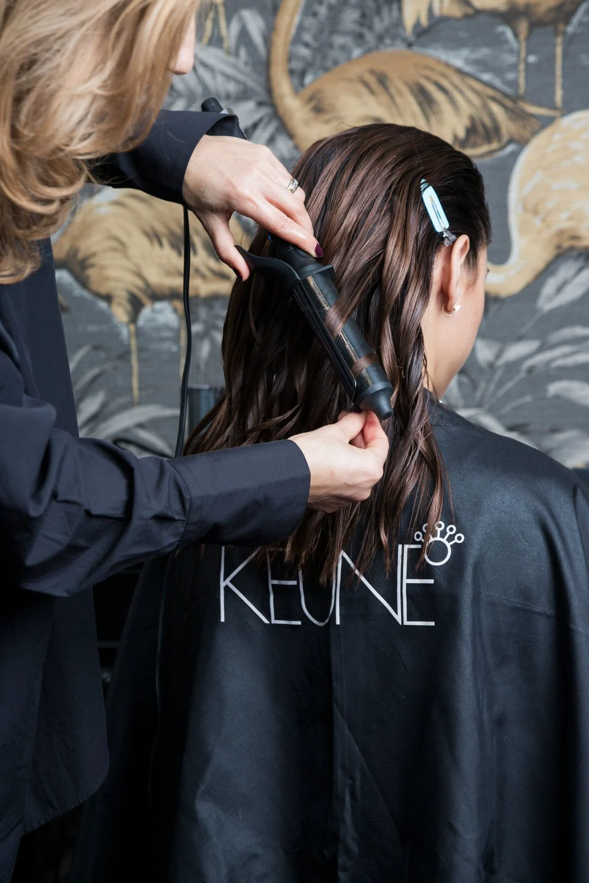 Keune Hair Cosmetics