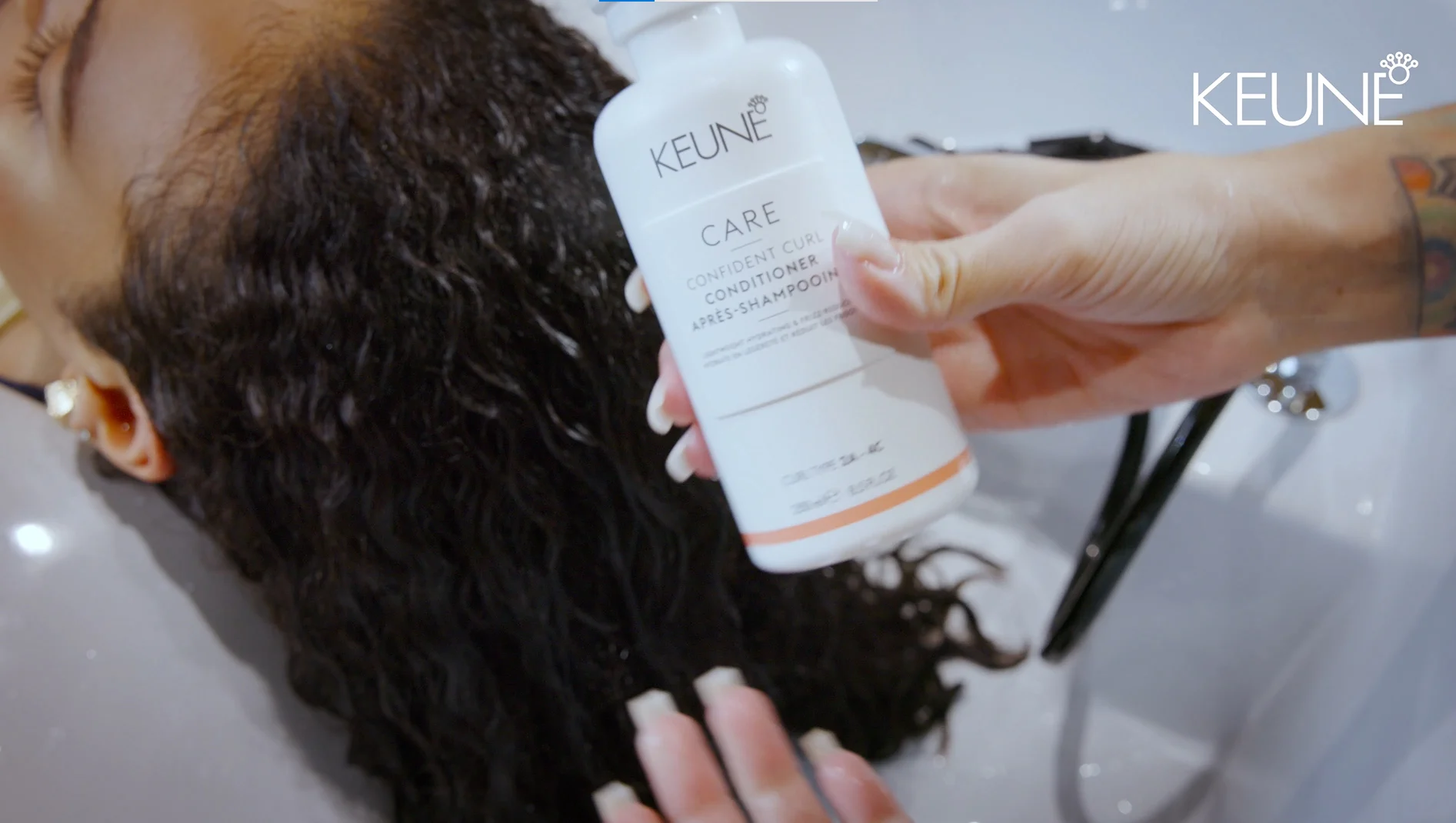 Keune Hair Cosmetics