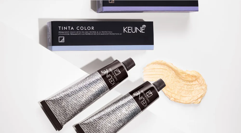 Keune Hair Cosmetics