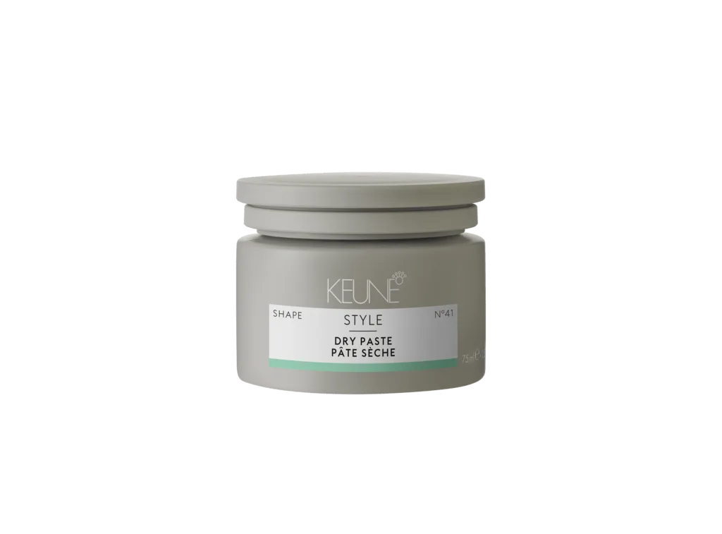 Image of jar Keune Style Dry Paste