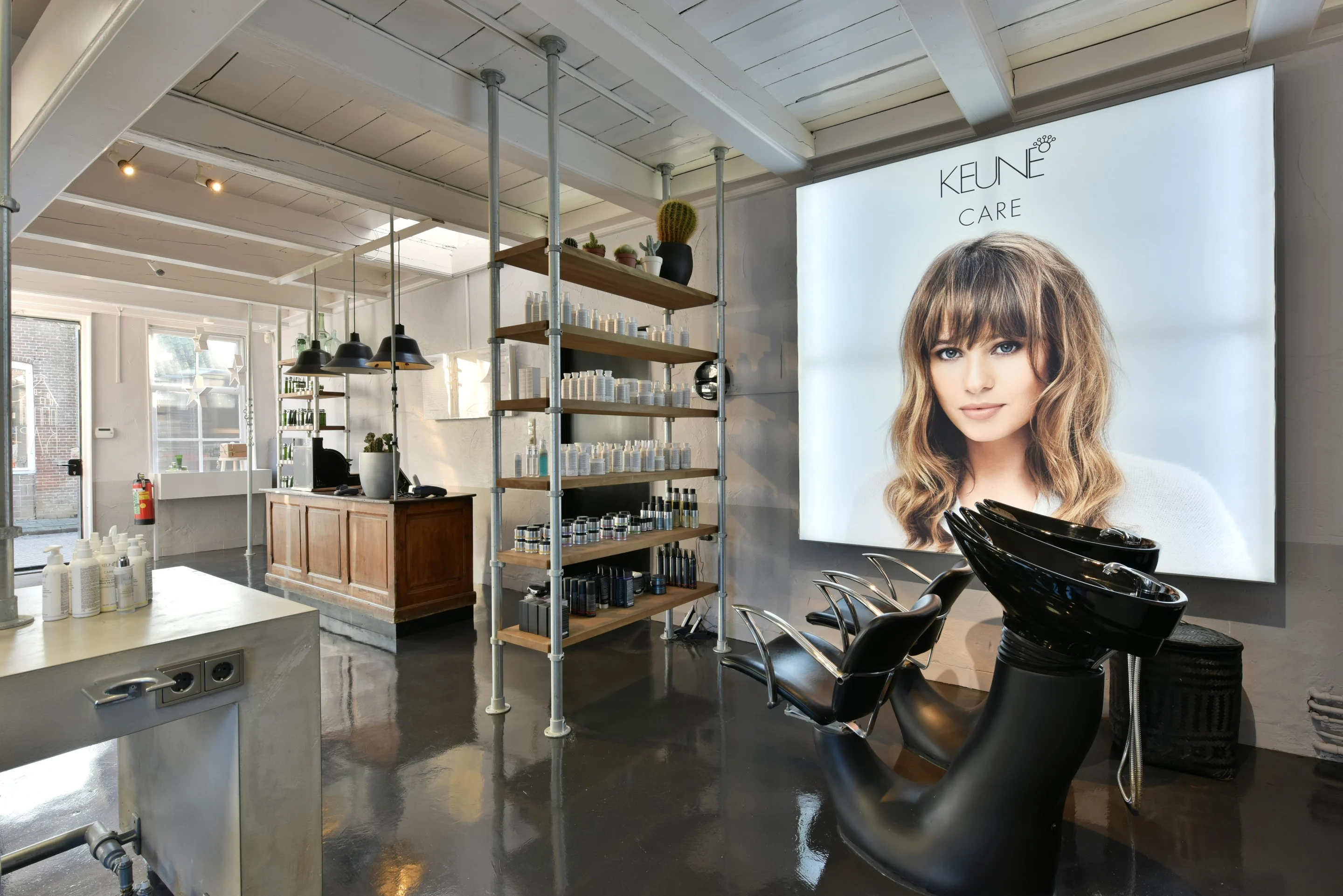 Keune Hair Cosmetics